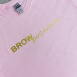 BrowPenuer  Tshirt